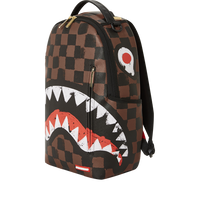 SPRAYGROUND® BACKPACK SHARKS IN PARIS VANQUISH BACKPACK (DLXV)
