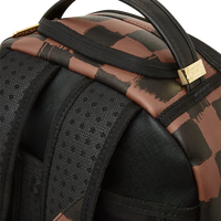 SPRAYGROUND® BACKPACK SHARKS IN PARIS VANQUISH BACKPACK (DLXV)