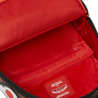 SPRAYGROUND® BACKPACK SHARKS IN PARIS VANQUISH BACKPACK (DLXV)