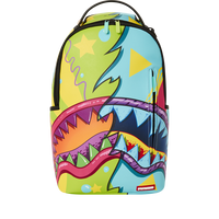 SPRAYGROUND® BACKPACK SUPER WEIRD BACKPACK (DLXV)