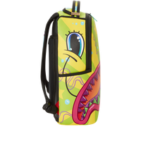 SPRAYGROUND® BACKPACK SUPER WEIRD BACKPACK (DLXV)