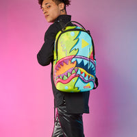 SPRAYGROUND® BACKPACK SUPER WEIRD BACKPACK (DLXV)