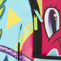 SPRAYGROUND® BACKPACK SUPER WEIRD BACKPACK (DLXV)
