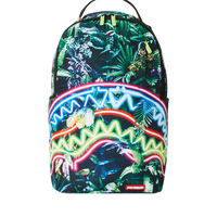 SPRAYGROUND® BACKPACK NEON FOREST BACKPACK