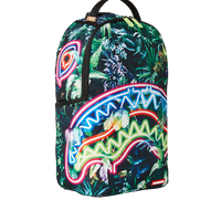SPRAYGROUND® BACKPACK NEON FOREST BACKPACK