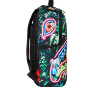 SPRAYGROUND® BACKPACK NEON FOREST BACKPACK