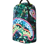 SPRAYGROUND® BACKPACK NEON FOREST BACKPACK