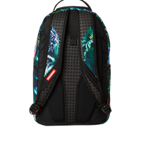 SPRAYGROUND® BACKPACK NEON FOREST BACKPACK