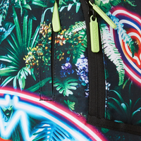 SPRAYGROUND® BACKPACK NEON FOREST BACKPACK