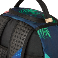 SPRAYGROUND® BACKPACK NEON FOREST BACKPACK