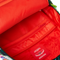 SPRAYGROUND® BACKPACK NEON FOREST BACKPACK