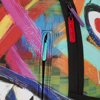 SPRAYGROUND® BACKPACK SHARKS IN PARIS CITY STREAKS BACKPACK (DLXV)