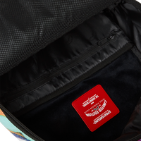 SPRAYGROUND® BACKPACK SHARKS IN PARIS CITY STREAKS BACKPACK (DLXV)