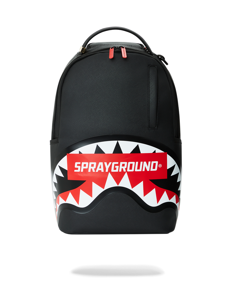 CHECKMATE ROYALE BACKPACK (DLXV) – SPRAYGROUND®