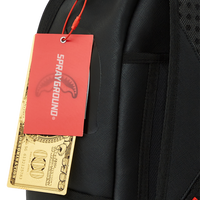 SPRAYGROUND® BACKPACK THE ULTIMATE BACKPACK (DLXV)