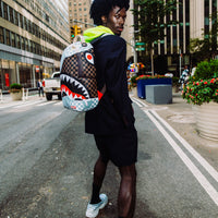 SPRAYGROUND® BACKPACK TEARAWAY BACKPACK (DLXV)
