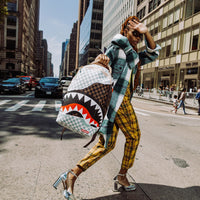 SPRAYGROUND® BACKPACK TEARAWAY BACKPACK (DLXV)