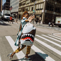 SPRAYGROUND® BACKPACK TEARAWAY BACKPACK (DLXV)