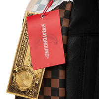 SPRAYGROUND® BACKPACK TEARAWAY BACKPACK (DLXV)
