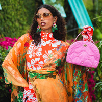 SPRAYGROUND® HANDBAG SORBET STUNNA HANDBAG