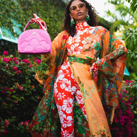 SPRAYGROUND® HANDBAG SORBET STUNNA HANDBAG