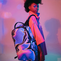 SPRAYGROUND® BACKPACK 24/7 AURORA BACKPACK (DLXV)