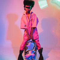 SPRAYGROUND® BACKPACK 24/7 AURORA BACKPACK (DLXV)