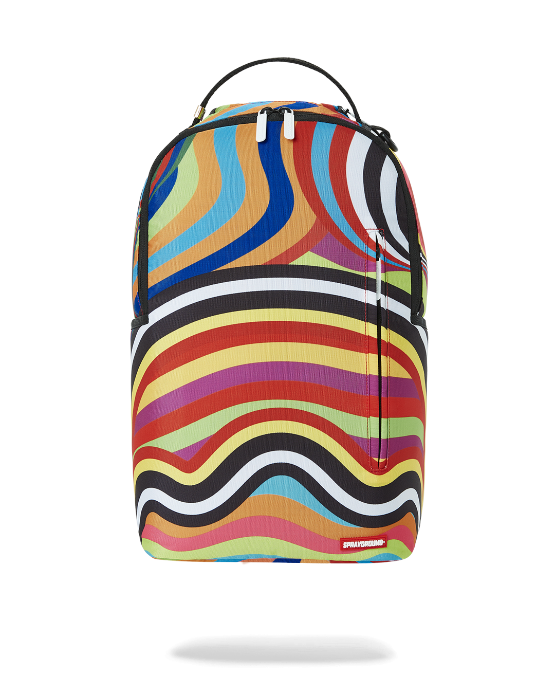 SPRAYGROUND: backpack for woman - Multicolor