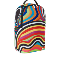 SPRAYGROUND® BACKPACK MOD LAVA BACKPACK