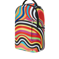 SPRAYGROUND® BACKPACK MOD LAVA BACKPACK