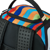 SPRAYGROUND® BACKPACK MOD LAVA BACKPACK