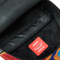 SPRAYGROUND® BACKPACK MOD LAVA BACKPACK