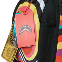 SPRAYGROUND® BACKPACK MOD LAVA BACKPACK