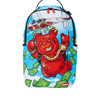 SPRAYGROUND® BACKPACK DIABLO ALL OR NOTHING BACKPACK