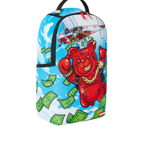 SPRAYGROUND® BACKPACK DIABLO ALL OR NOTHING BACKPACK