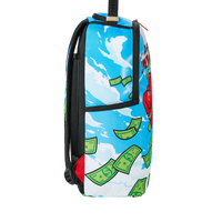 SPRAYGROUND® BACKPACK DIABLO ALL OR NOTHING BACKPACK