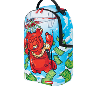 SPRAYGROUND® BACKPACK DIABLO ALL OR NOTHING BACKPACK