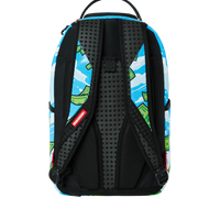 SPRAYGROUND® BACKPACK DIABLO ALL OR NOTHING BACKPACK