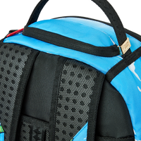 SPRAYGROUND® BACKPACK DIABLO ALL OR NOTHING BACKPACK
