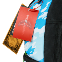 SPRAYGROUND® BACKPACK DIABLO ALL OR NOTHING BACKPACK