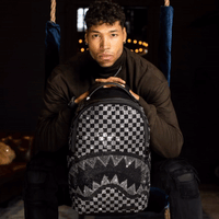SPRAYGROUND® BACKPACK LIGHT YEARS AHEAD BACKPACK (DLXV)