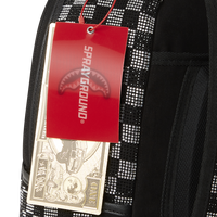 SPRAYGROUND® BACKPACK LIGHT YEARS AHEAD BACKPACK (DLXV)