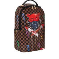 SPRAYGROUND® BACKPACK DIABLO VILLAIN BACKPACK