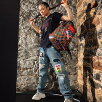 SPRAYGROUND® BACKPACK DIABLO VILLAIN BACKPACK