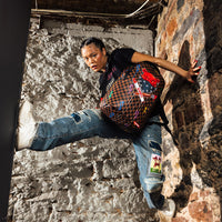 SPRAYGROUND® BACKPACK DIABLO VILLAIN BACKPACK