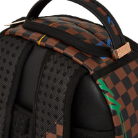 SPRAYGROUND® BACKPACK DIABLO VILLAIN BACKPACK