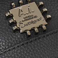 SPRAYGROUND® BACKPACK STAR RACER A.I.7 SANDFLOWER COLLAB BEADED BACKPACK