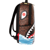 SPRAYGROUND® BACKPACK JAKE AND NEYTIRI SHARKS IN PANDORA