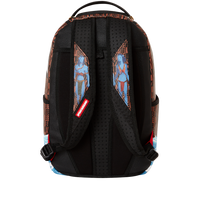 SPRAYGROUND® BACKPACK JAKE AND NEYTIRI SHARKS IN PANDORA