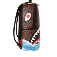 SPRAYGROUND® BACKPACK JAKE AND NEYTIRI SHARKS IN PANDORA